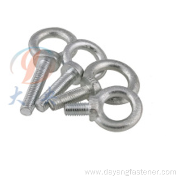 low price lifting eye bolt